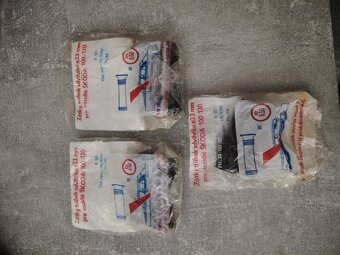 Škoda 105 120 125 130 135 136 gl GLS ls 100 110r - 2