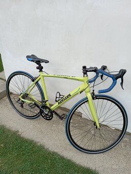 Cestný bicykel Kenzel Calibre 500 - 2