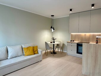 Prenájom 2-izb. bytu – Bučinová, Bratislava – Vrakuňa - 2