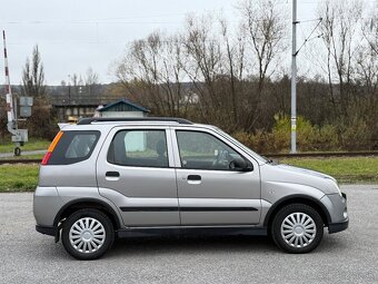 Suzuki Ignis 1.5 benzin 4x4 - 2