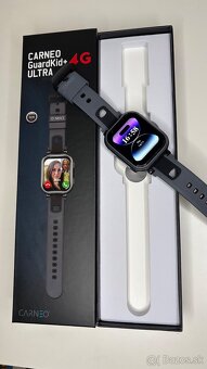 Carneo Guardkid+ 4G ULTRA - 2