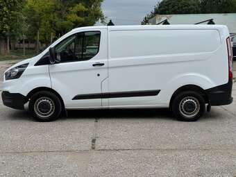 Ford Transit Custom L1H1 2,0TDCi 130koní - 2