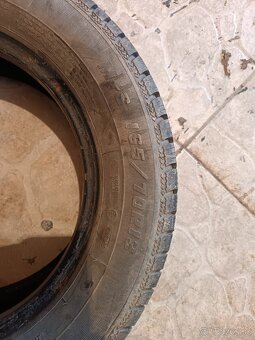 Zimné pneumatiky - 2