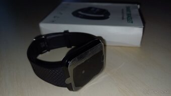 Smart hodinky - 2