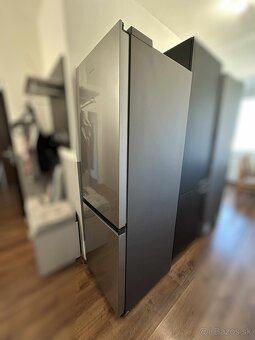 Kombinovaná chladnička SAMSUNG v záruke - 2