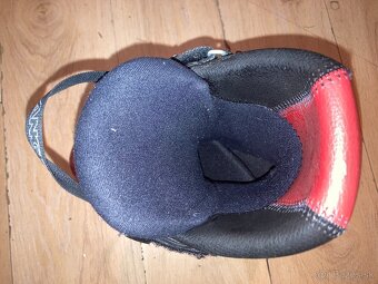 lyžiarky lange sx80 veľkosť 44 - 2