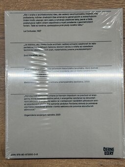 Predam cierne diery kniha - 2