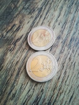Mince 2e Jubilejné - 2