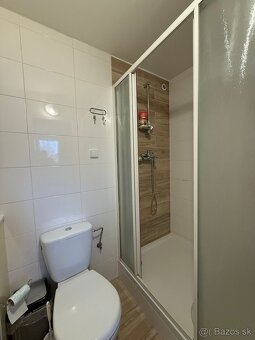 Prenájom 2 izb.byt ,ul. Podzámska, Nitra Centrum - 2