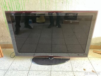 televizor samsung - 2