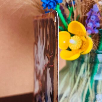 Monkey D Luffy One Piece železná tabuľka - 2