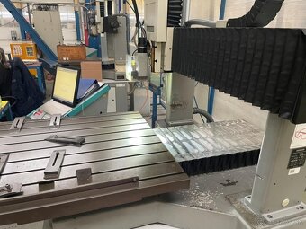 Gravírovací frézka Kuhlmann P20T ( 8830) - 2