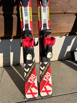 Atomic Redster xt 130 - 2