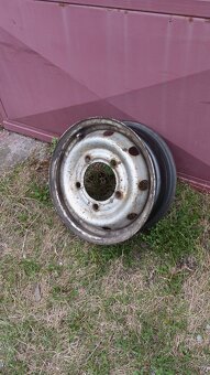 plechovy disk master,movano - 2