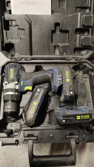 Aku naradie Alza Tools - 2