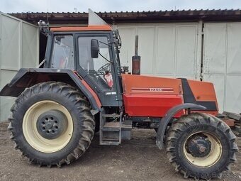 Predám traktor Zetor UR IV ZTS 123 45 - 2