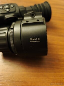 Termovízia Hikmicro Thunder th35pc - 2