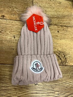 Damska ciapka d brbolcom m-nova - 2