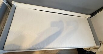 Postele Nábytok - 2