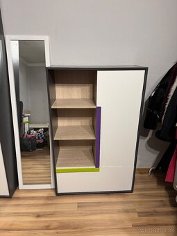 ŠTUDENTSKÁ IZBA V TOP STAVE - 2