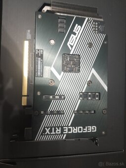 ASUS DUAL GeForce RTX 3060 O12G V2 - 2