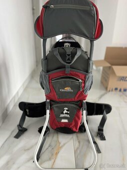 Predám turistický nosič Corazon Panda - 2