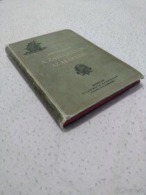 HISTORICKÁ KNIHA 1883 - 2