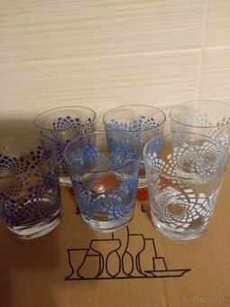 2Dózy+12Poháre, džbánik - 2