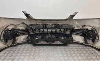 OPEL ZAFIRA B NARAZNIK PREDNY - 2