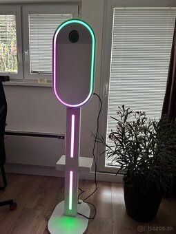 Fotobúdka na predaj - 2