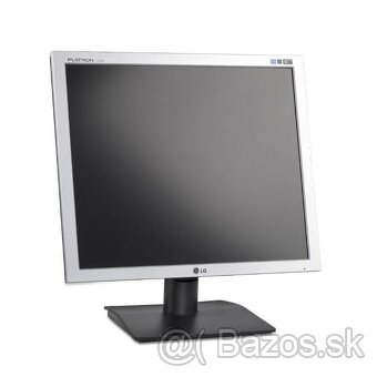 VGA kancelársky monitor 19" - 2