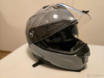 Predám Prilbu "Nox" XL 61~62cm - 2