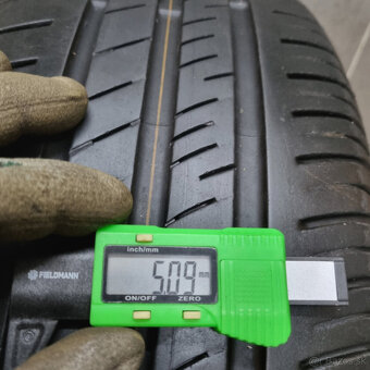 Letné pneumatiky 205/55 R16 NEXEN - 2