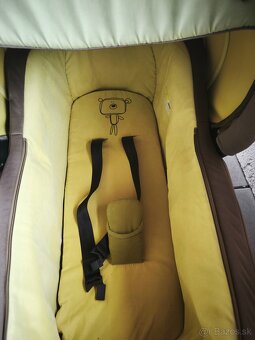 Autovanička Jane Transporter - 2