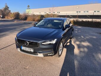 VOLVO V90CC - 2