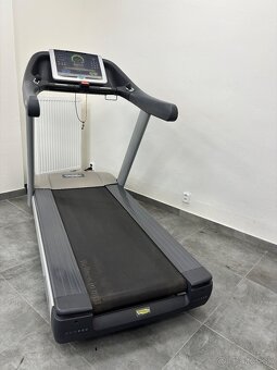 Technogym excite 700 led displej - 2