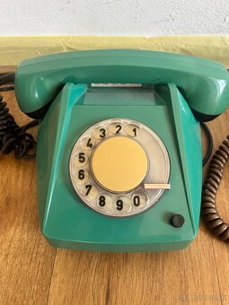 Telefon Tesla Stropkov - 2