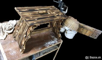 Prebalovaci pult - 2