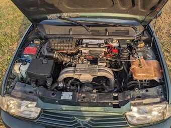 Alfa romeo 145 1.6 boxer - možná výmena za autoprepravník - 2