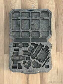 Kufrík DJI Romin S + krabica - 2