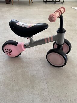 Kindekraft odrážadlo - 2