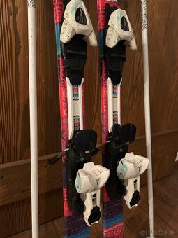 Lyže Atomic 140cm - 2
