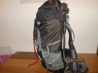 Turistický batoh EXITREK Remix 50-60 l - 2