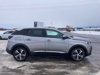 Peugeot 3008 1.6 blueHDi - 2
