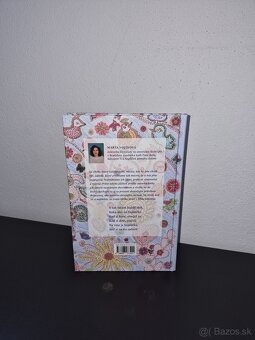 Láska na hojdačke - 2