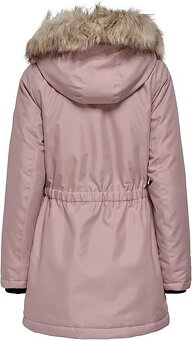 Dámska bunda Only, veľ.44/XL - 2