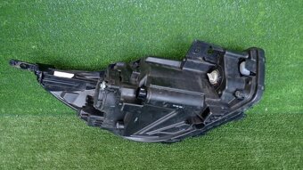 kia rio svetlo ľavé 2017-23 - 2