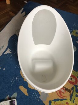 Shnuggle vanička - 2