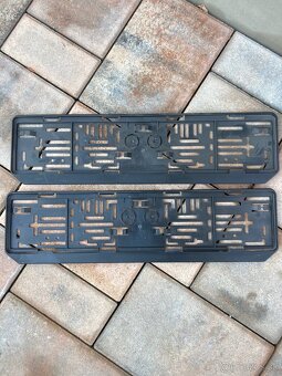 Predám nové štíty bŕzd . - 2