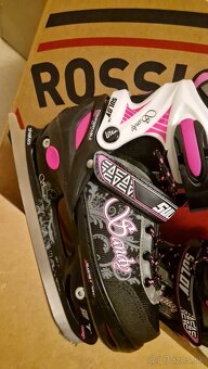 Dievcenske korcule 35, 36, 37, 38 - 2